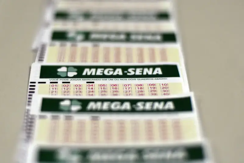 Mega-Sena sorteia nesta terça-feira prêmio acumulado em R$ 34 milhões