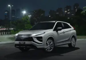 Mitsubishi Eclipse Cross Rush 12 1024x718