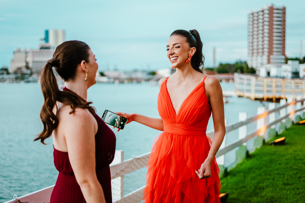 Monalise Sarriune E Patricia Portela (2)