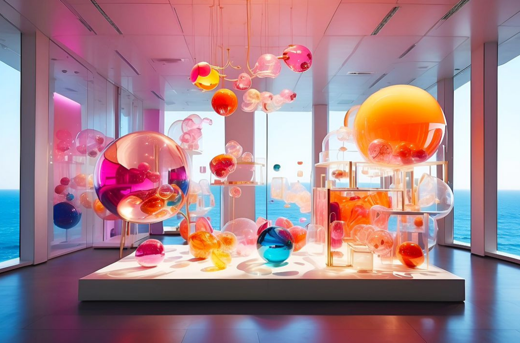 Museu Flutuante Sustentável Vai Ser Inaugurado Até O Fim Do Ano (5)