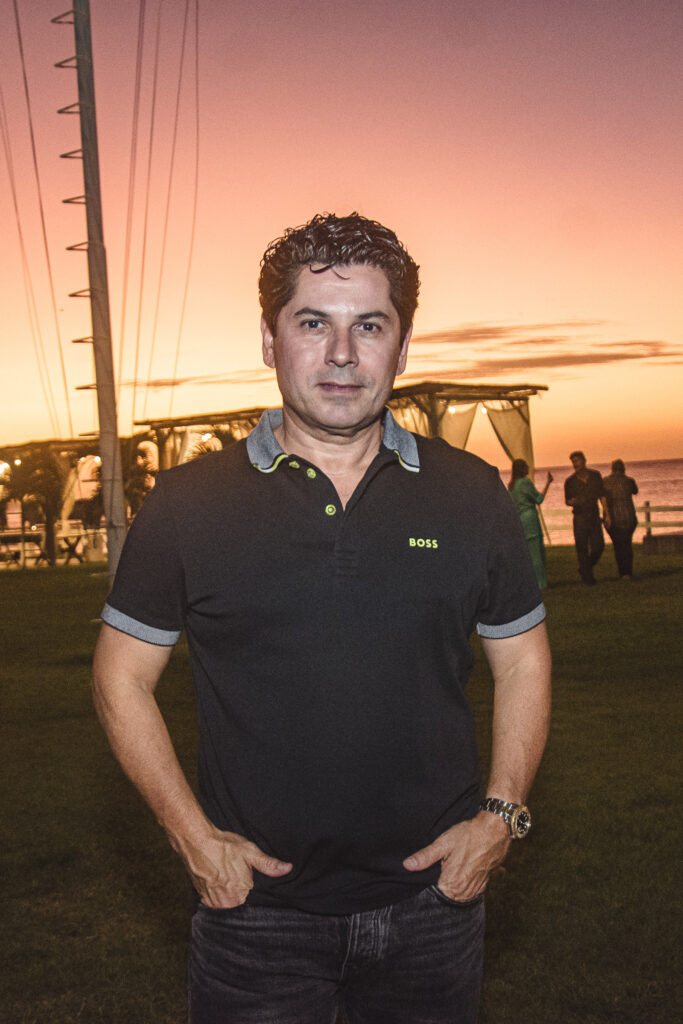 
				Pompeu Vasconcelos 
				