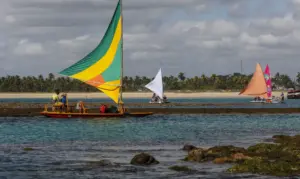 Praias Foto Agência Brasil