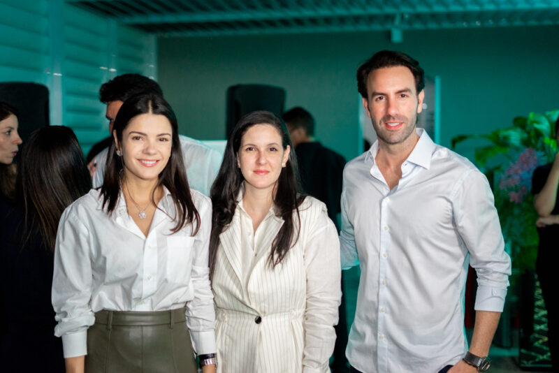 MERCADO IMOBILIÁRIO - Dasart e Normatel celebram início da gestão do DM 210 com elegância e inovação