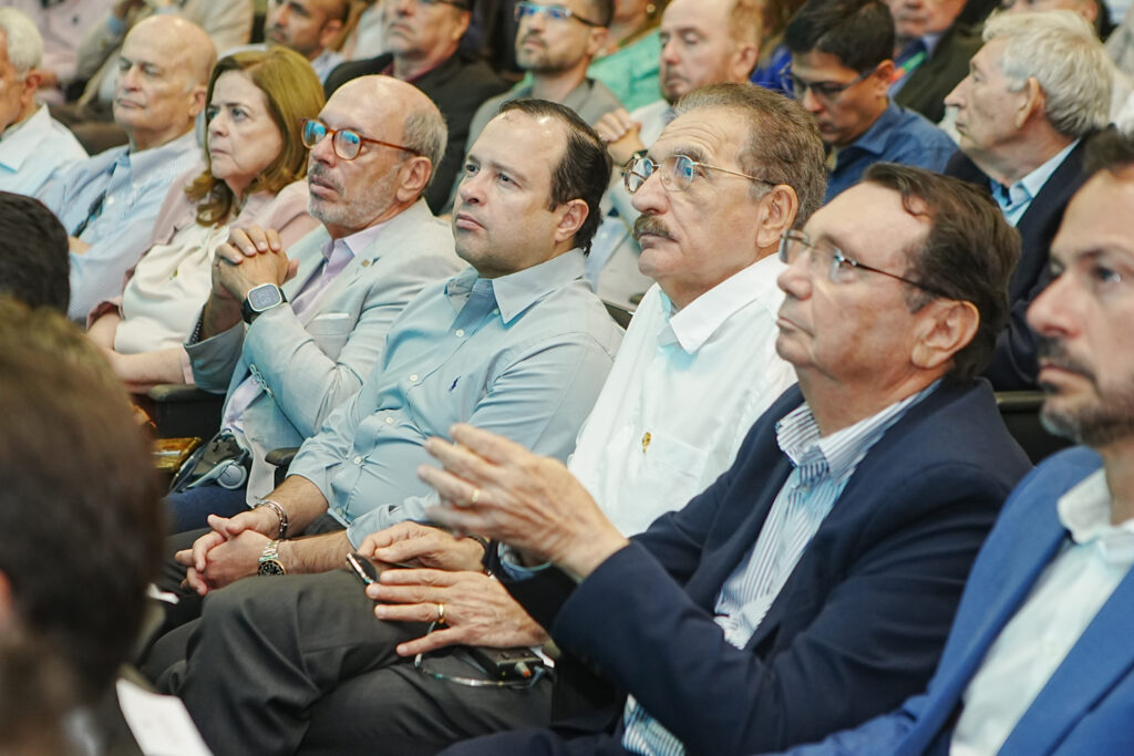Roseane Medeiros, Igor Barroso, Walter Cavalcante E Carlos Rubens