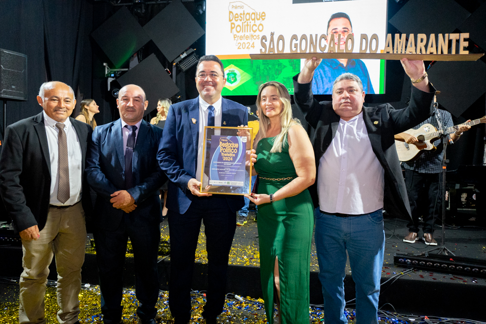 São Gonçalo Do Amarante (1)