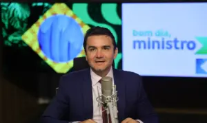 Turismo Ajudará Retomada Econômica Do Rio Grande Do Sul, Diz Ministro Foto Agência Brasil