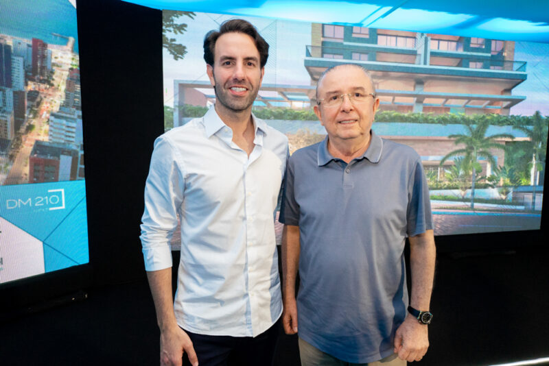 MERCADO IMOBILIÁRIO - Dasart e Normatel celebram início da gestão do DM 210 com elegância e inovação