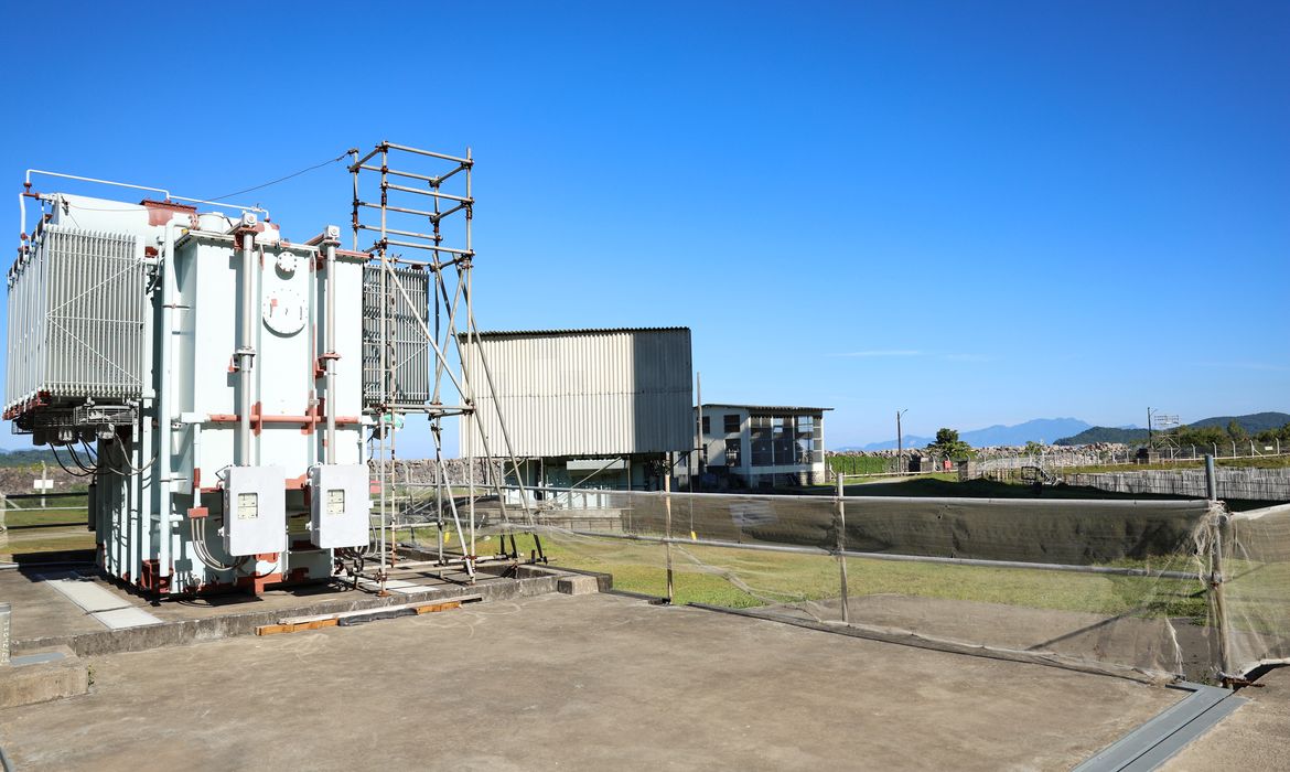 Com construção parada, Angra 3 investe em conservação de equipamentos