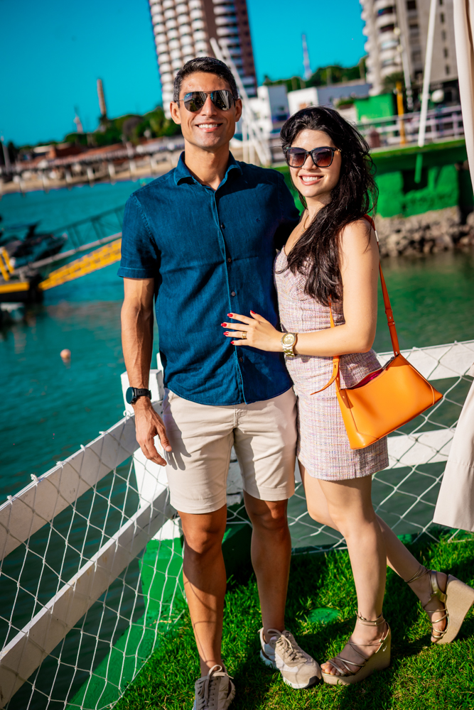 Adamis Alcântara E Laíse Torres (1)