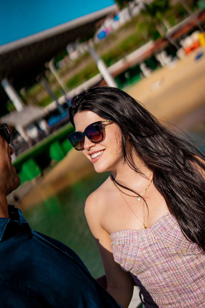 Adamis Alcântara E Laíse Torres (2)