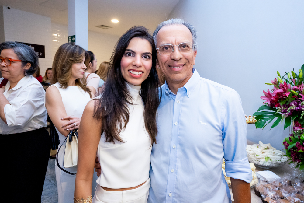 Alessandra E Eduardo Rolim