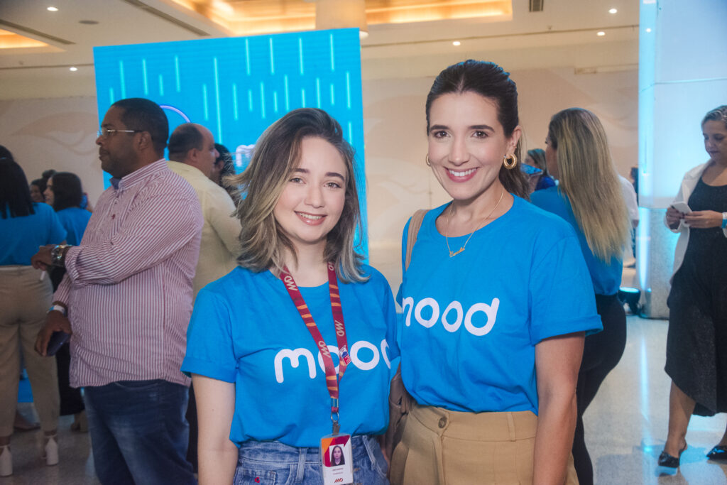 Ana Beatriz Santos E Camilla Maia