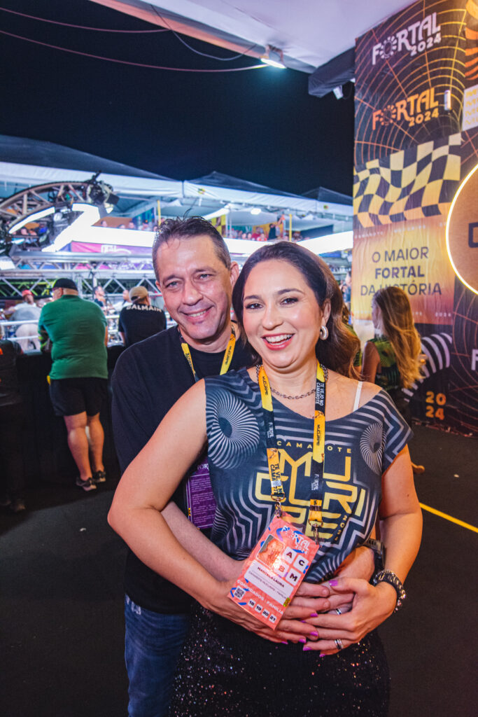 André E Marcela Camurça (2)