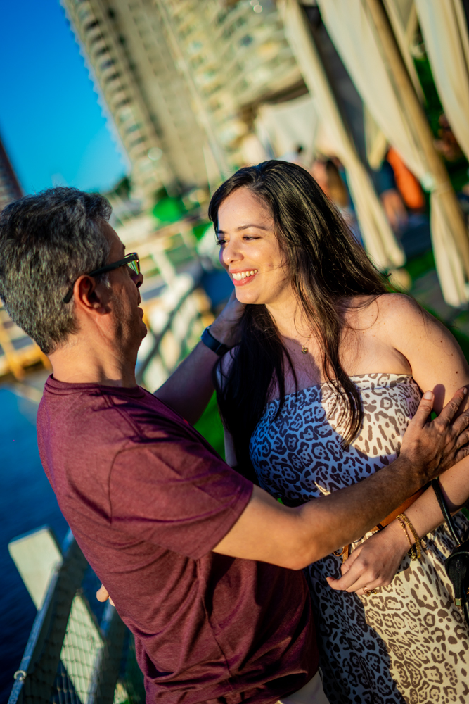 André Marinho E Cristiane Franco (3)