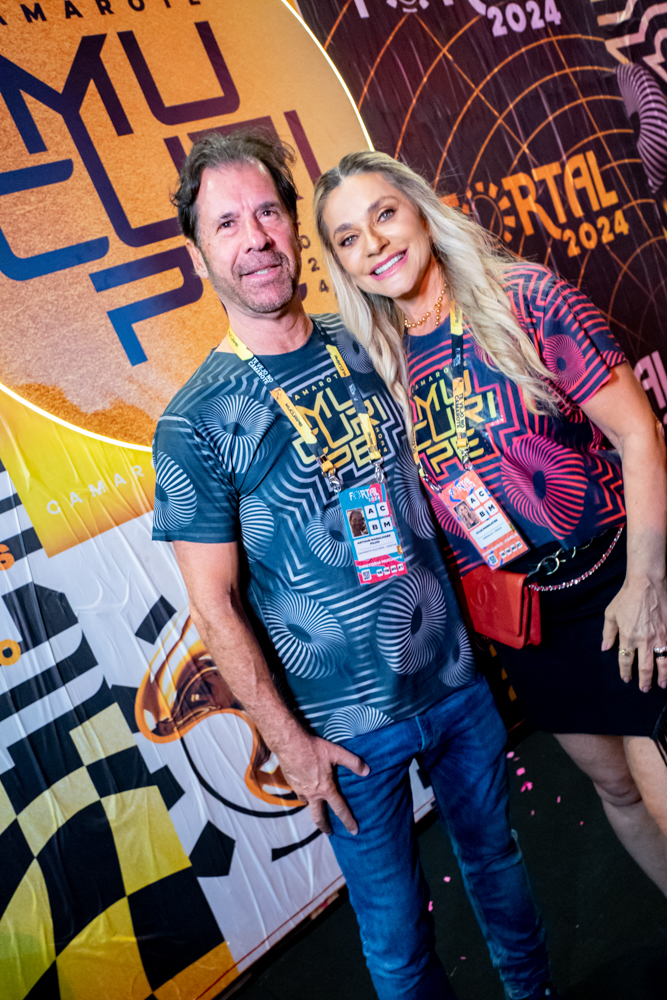 Arthur E Célia Magalhães