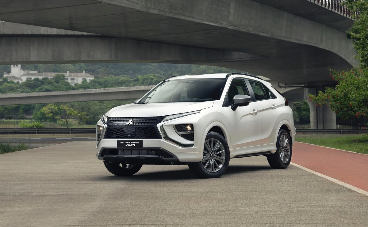Concessionária Mito promove “Mit Feijoada” ofertando Eclipse Cross Rush com preço imperdível Concessionária Mito promove “Mit Feijoada” ofertando Eclipse Cross Rush com preço imperdível