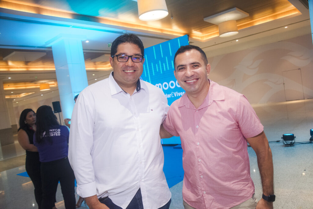 Breno Pinto E Fabiano Lopes