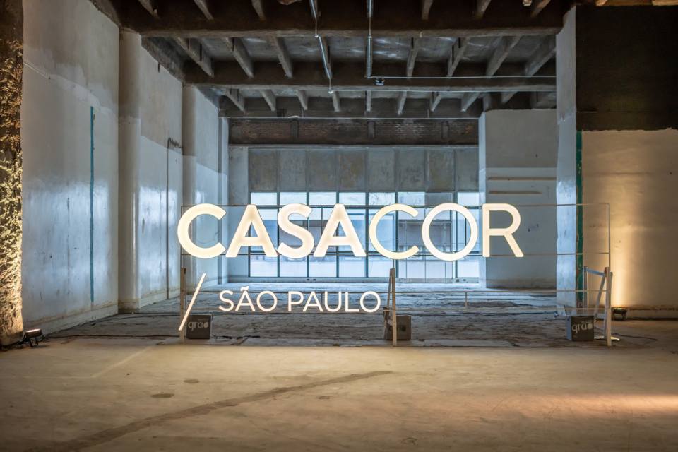 Tons terrosos e espiritualidade marcam a CASACOR São Paulo 2024 Tons terrosos e espiritualidade marcam a CASACOR São Paulo 2024