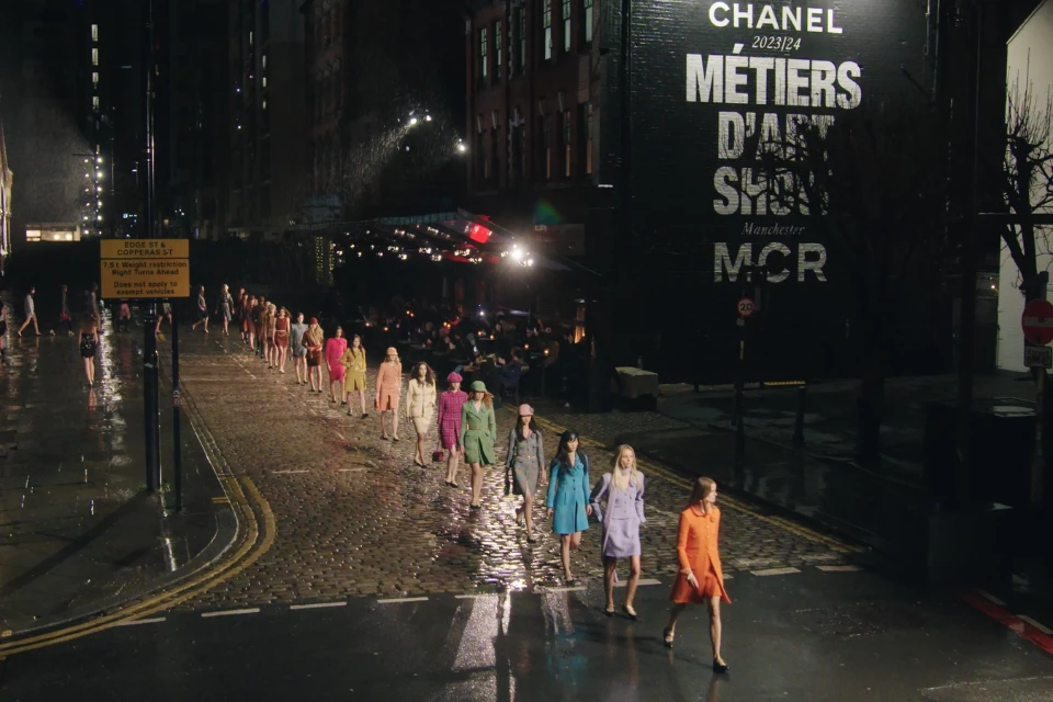 Chanel anuncia desfile Métiers d’Art em Hangzhou, China, em homenagem aos artesãos