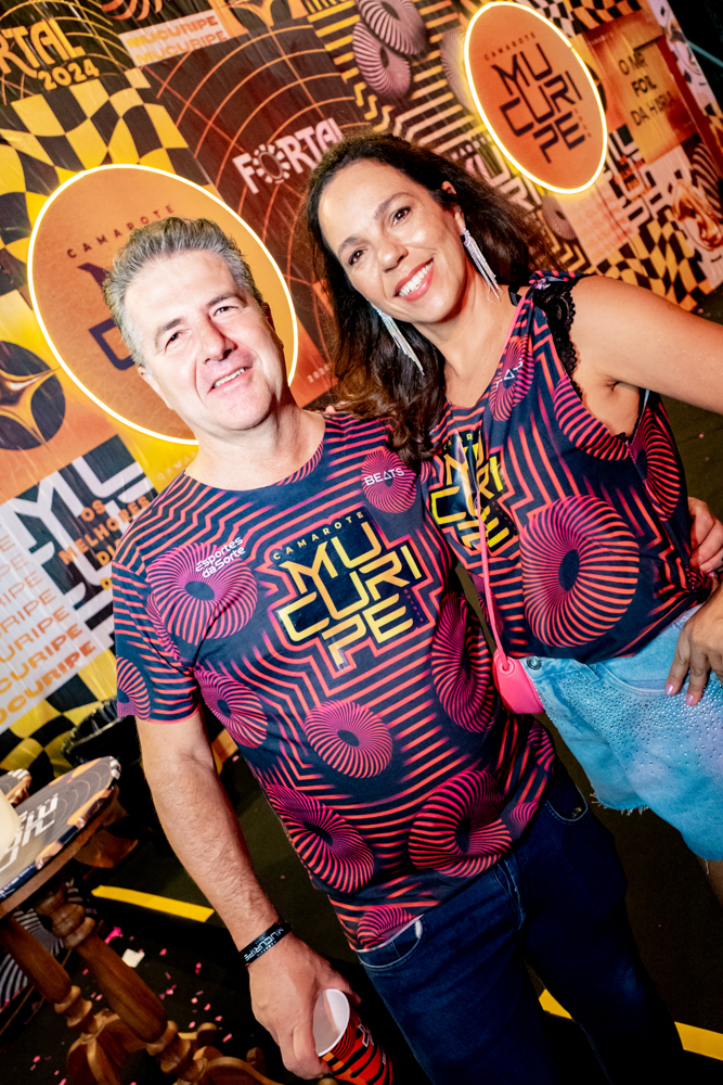 Carlos E Jacqueline Cavaletti