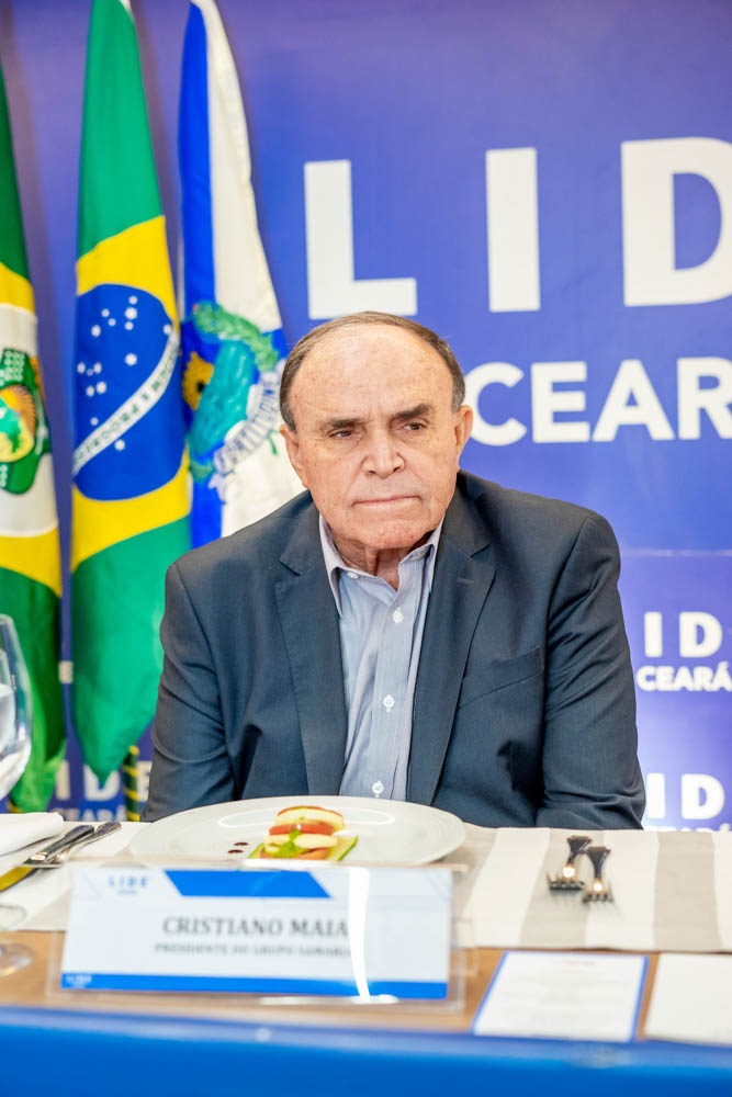 Cristiano Maia