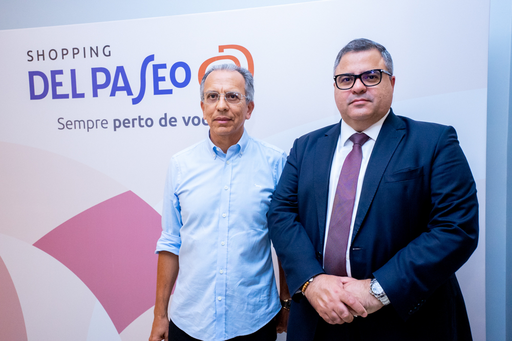 Eduardo Rolim E Fábio Timbó