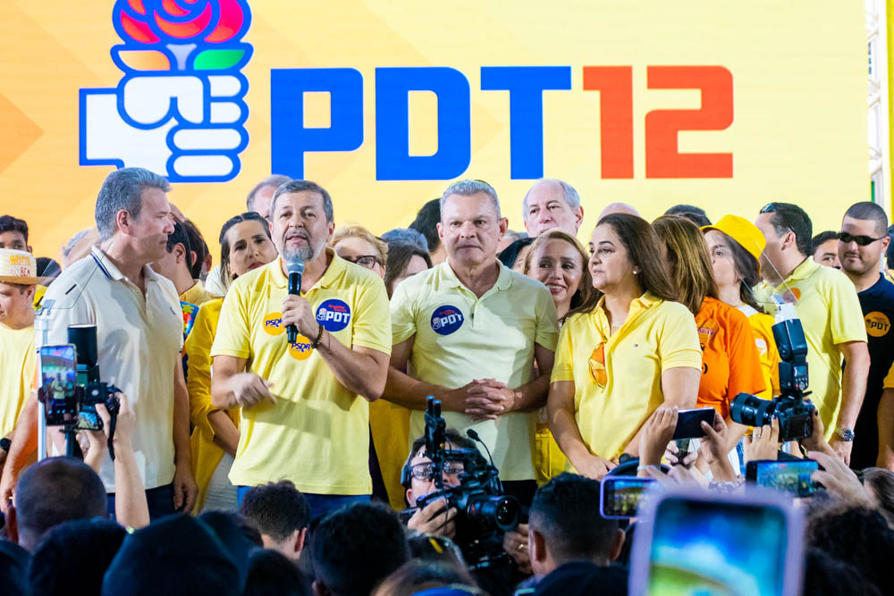 Élcio Batista E José Sarto (2)