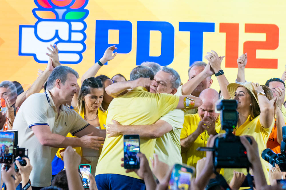 Élcio Batista E José Sarto (4)