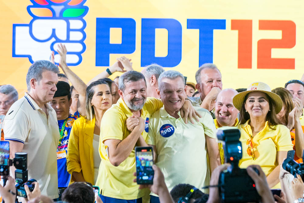 Élcio Batista E José Sarto (5)