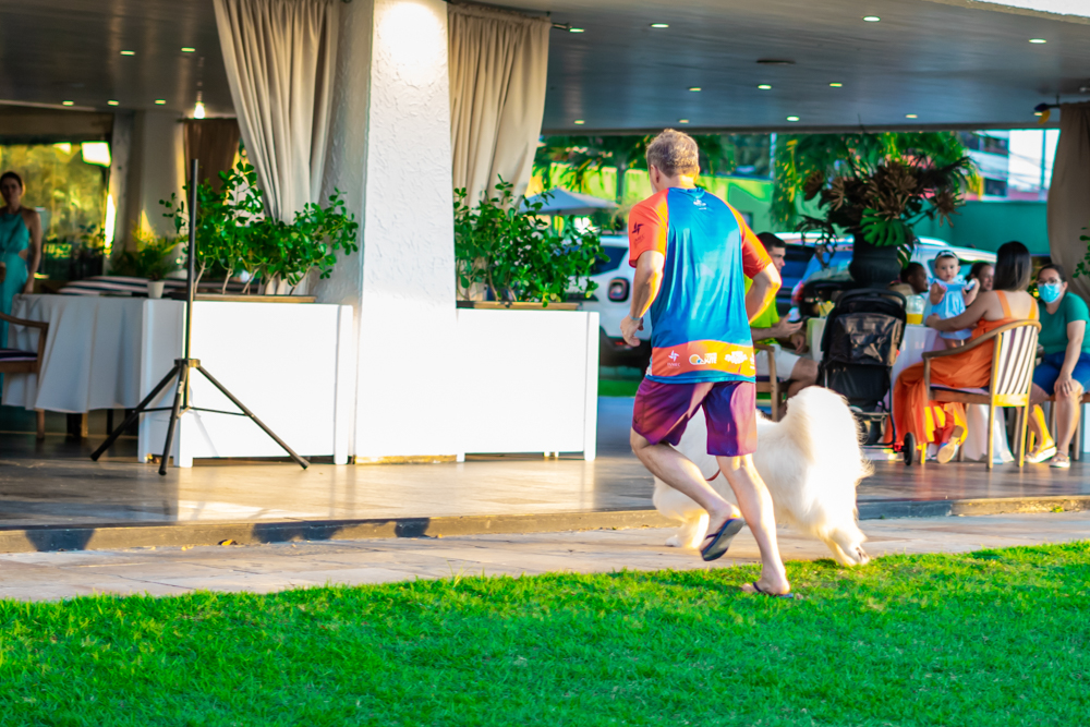 Élcio Batista E Shanti