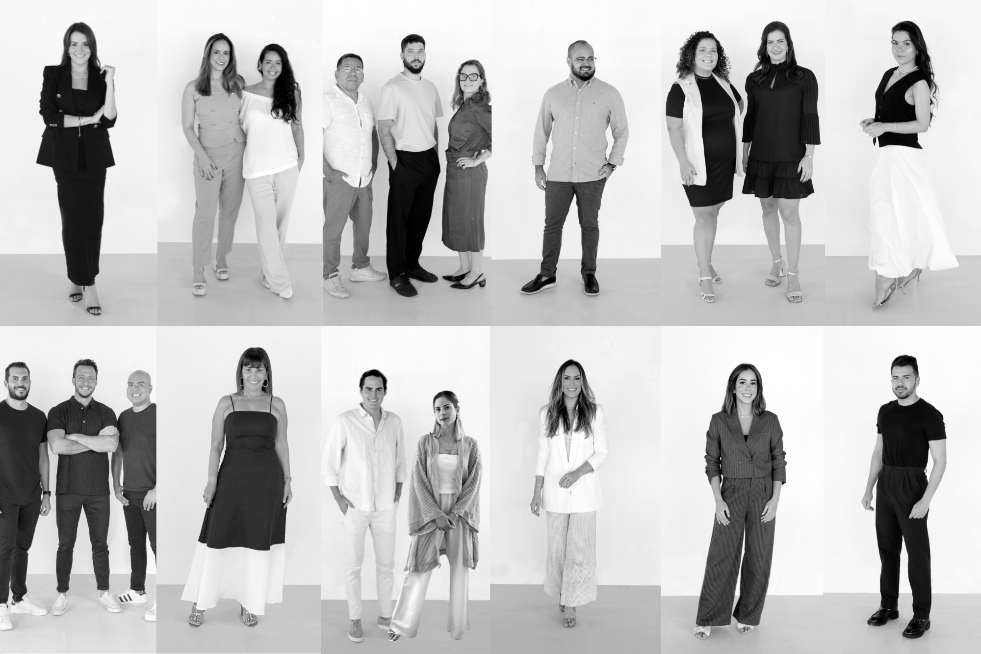 Com veteranos e novos talentos, CASACOR Ceará 2024 divulga elenco e realiza primeira reunião operacional