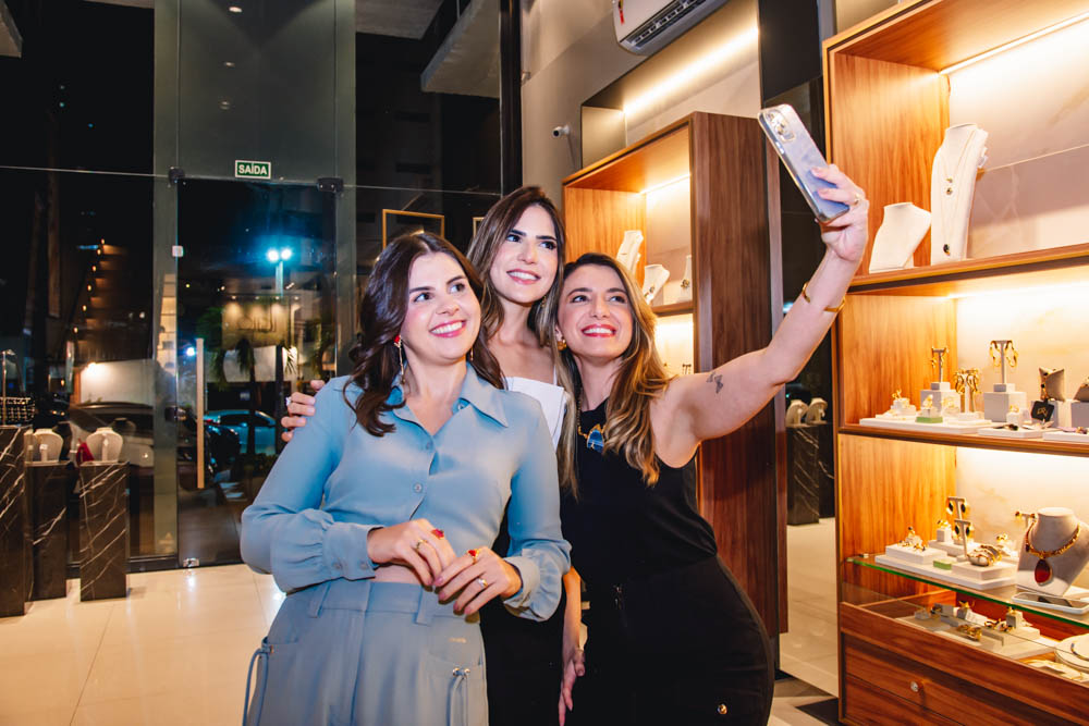 Eloisa Gomes, Renata Rolim E Tais Britto (5)