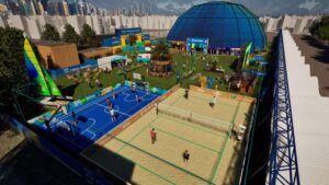 Embratur Coloca Ceará Em Destaque Em Exposição Durante Os Jogos Olímpicos De Paris