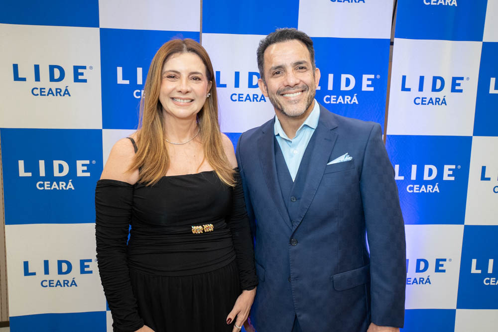 Emília Buarque E Raul Amaral