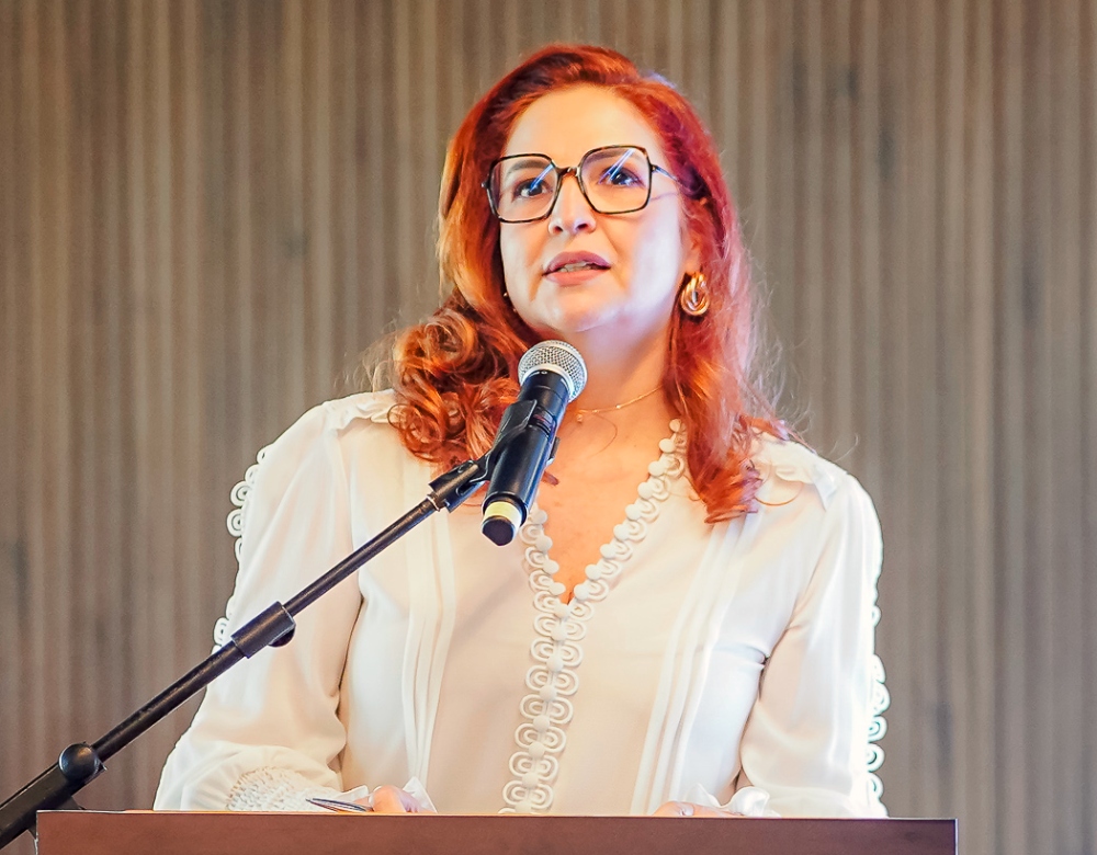CMEC lança Troféu Mulheres Empreendedoras Bárbara de Alencar CMEC lança Troféu Mulheres Empreendedoras Bárbara de Alencar