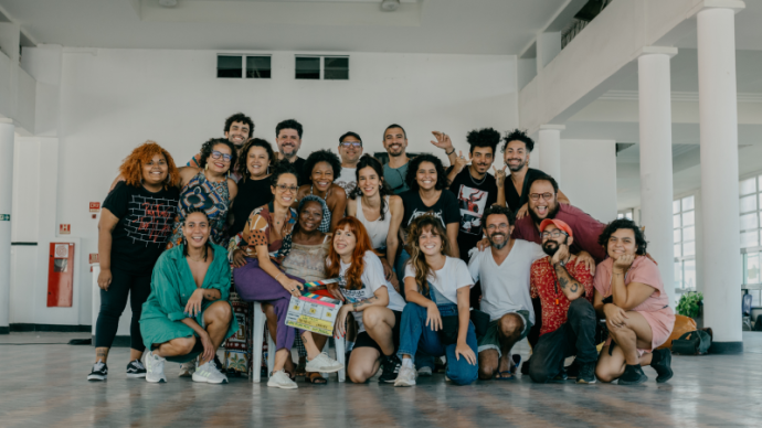 Equipe Fenda3