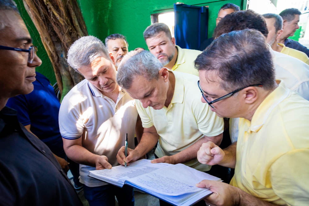 Ferruccio Feitosa E José Sarto (2)