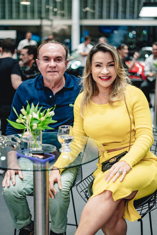 Flávio E Tamyres Carneiro