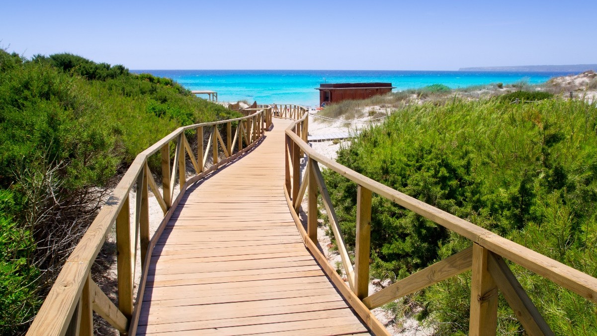 Agência Haute anuncia Réveillon de Trancoso 2025 em Formentera, Espanha Agência Haute anuncia Réveillon de Trancoso 2025 em Formentera, Espanha