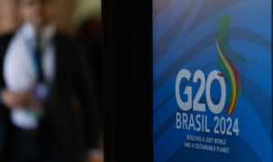 G20 Agência Brasil