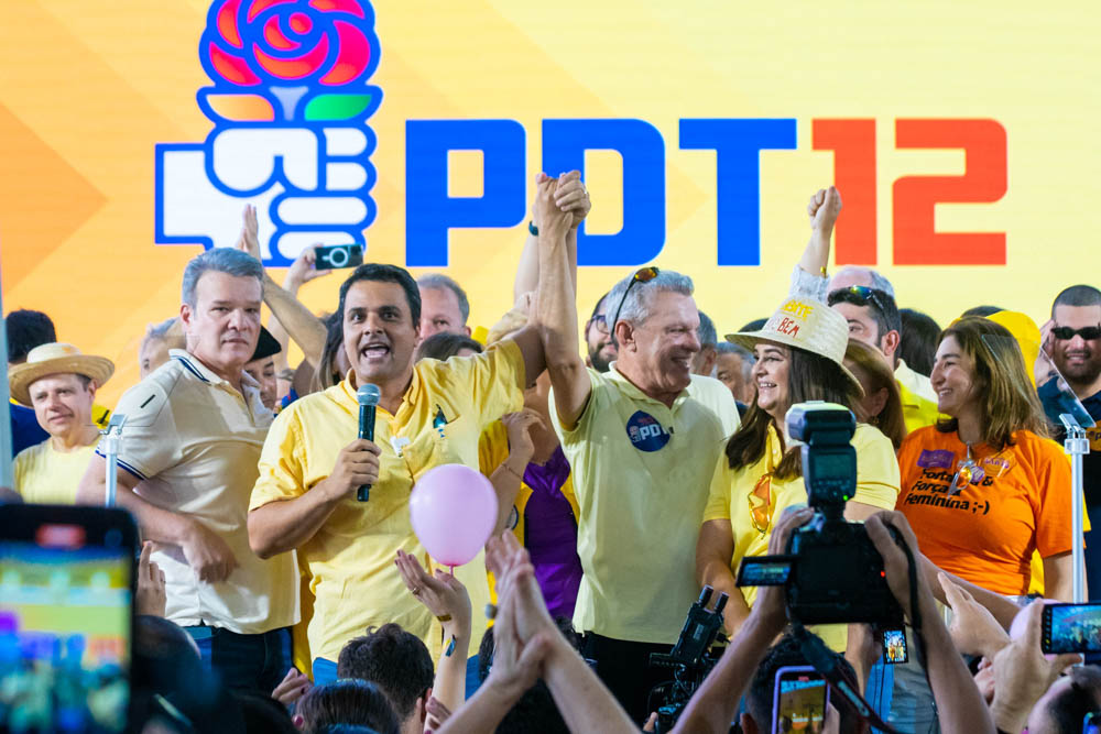 Gardel Rolim E José Sarto (1)