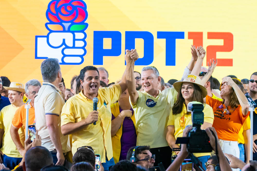 Gardel Rolim E José Sarto (2)