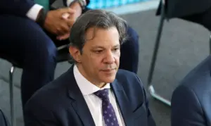 Haddad Foto Agência Brasil