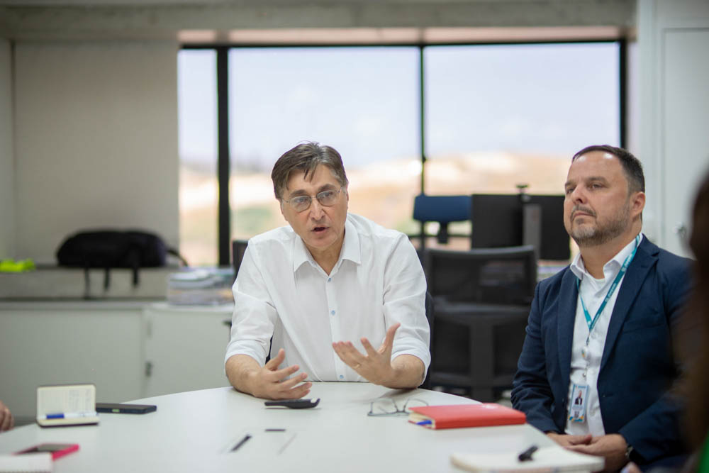 Hugo Figueiredo E André Magalhães (1)