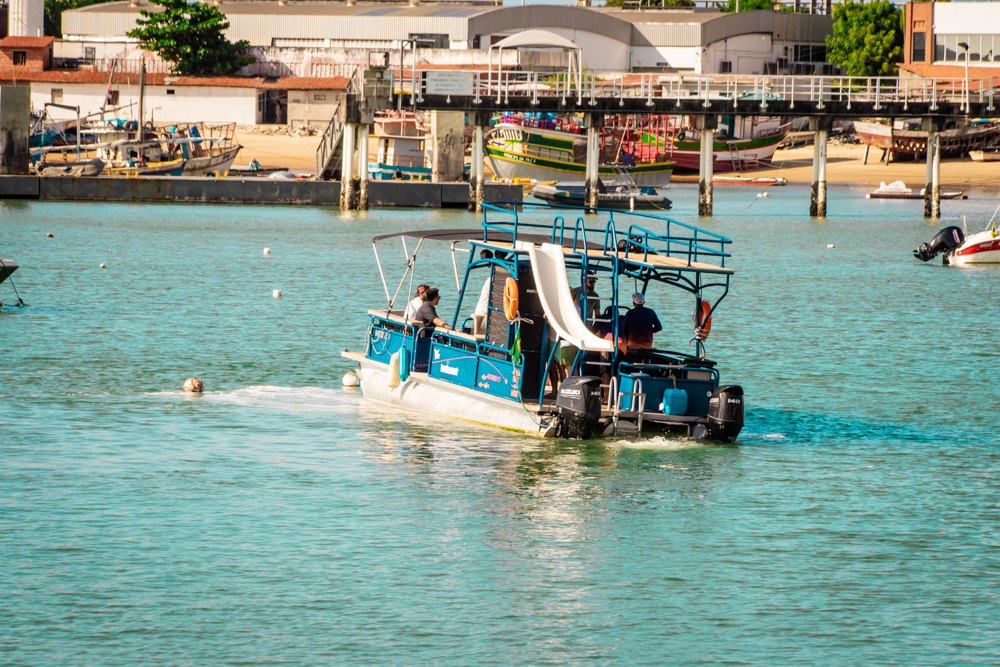 Iate Clube De Fortaleza (5)