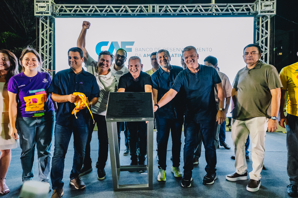 Prefeitura conclui primeira fase de requalificação da Praia de Iracema