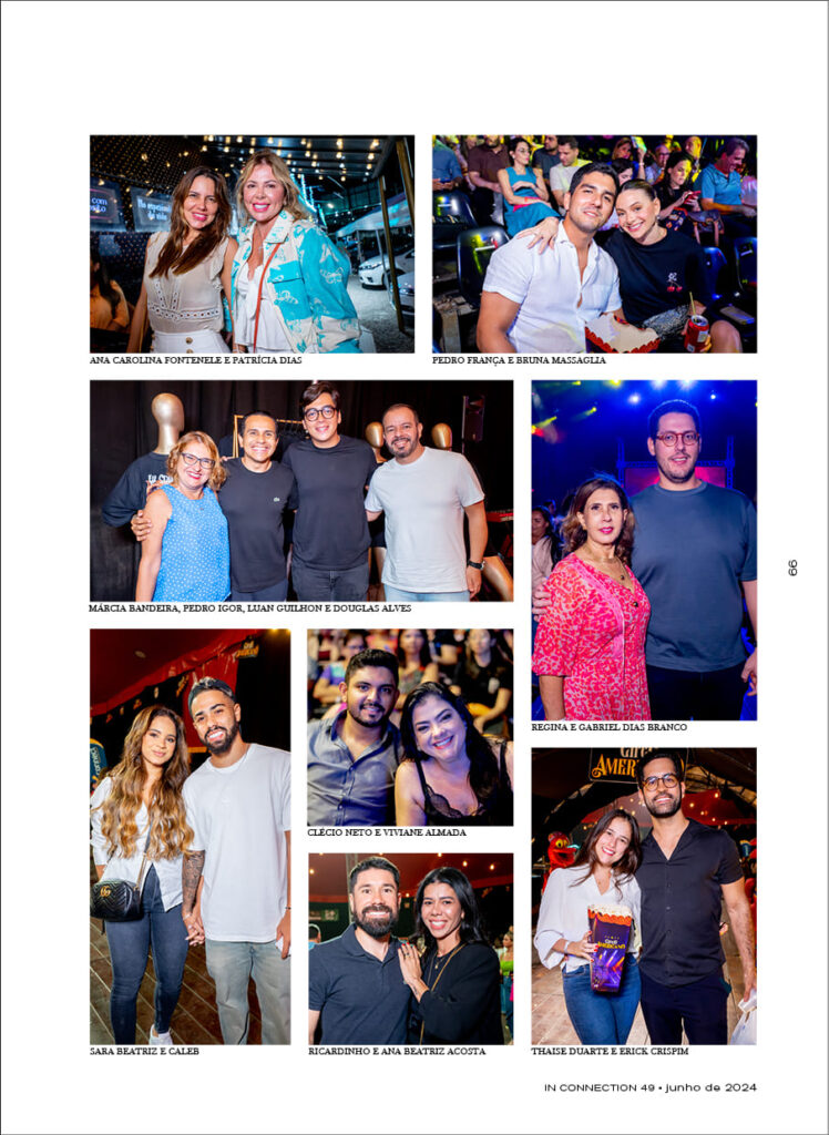 Inconnection #49 Luiz Sérgio Vieira99