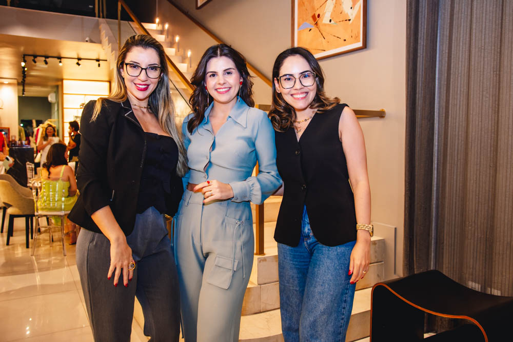 Ingra Feitosa, Eloisa Gomes E Raisa Sales (5)