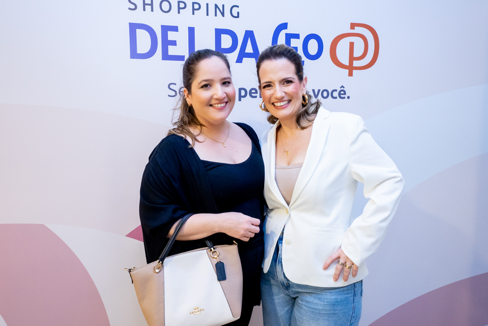 Ingrid Moura E Bruna Braun