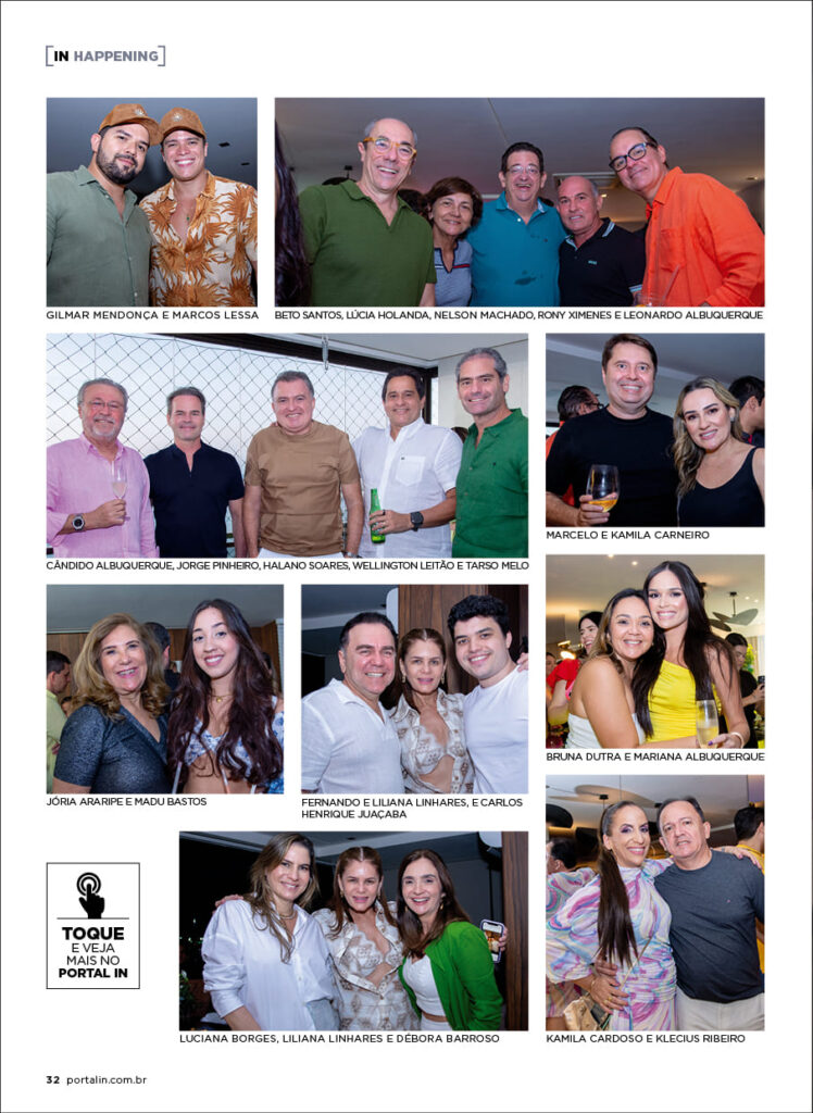 Insider #218 André Farias32